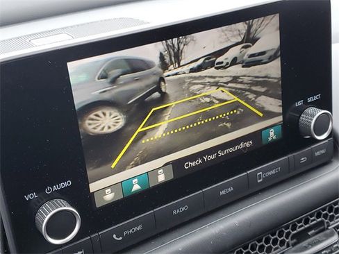 Used 2025 Honda HR-V Sport image 26