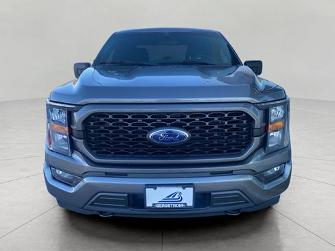 Used 2023 Ford F150 XL w/ STX Appearance Package image 3