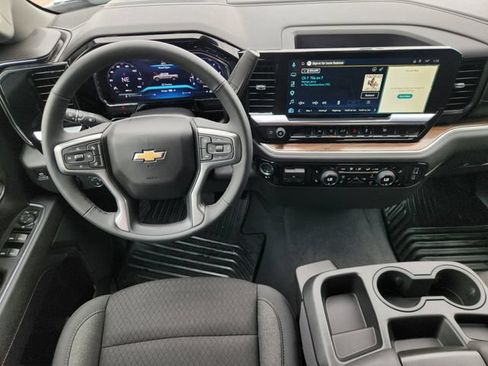 Certified 2026 Chevrolet Silverado 1500 LT AWD/4WD image 27