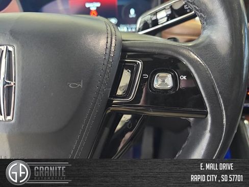 Used 2021 Lincoln Aviator Reserve w/ Equipment Group 202A AWD/4WD image 36