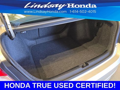 Certified 2019 Honda Accord EX image 7
