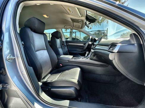 Used 2020 Honda Accord LX image 14