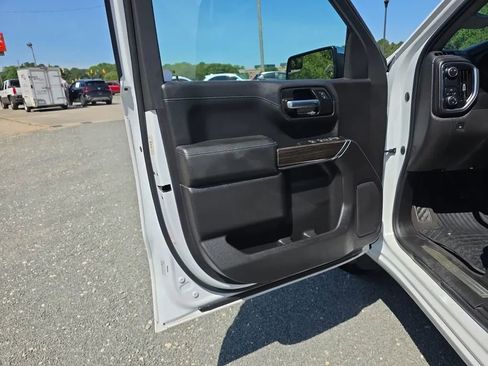 Used 2020 Chevrolet Silverado 1500 LT RWD image 35