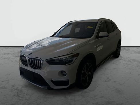 Used 2018 BMW X1 sDrive28i FWD image 1