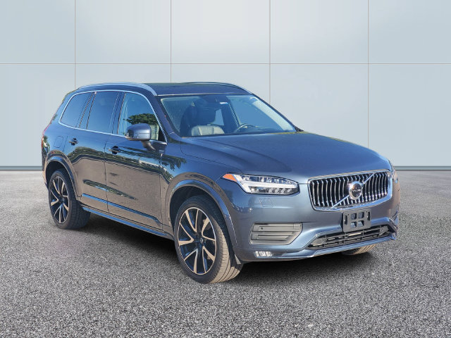 Used 2020 Volvo XC90 T6 Momentum AWD/4WD image 3