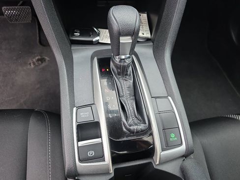 Used 2016 Honda Civic EX image 18