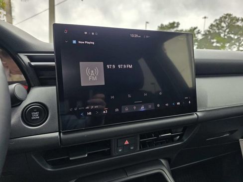 New 2026 MAZDA CX-5 Preferred AWD/4WD image 8