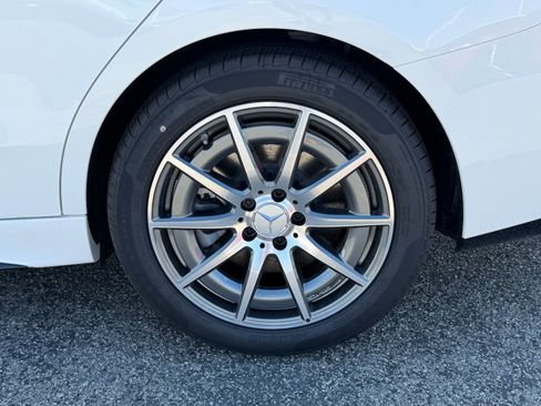 New 2026 Mercedes-Benz C 43 AMG 4MATIC Sedan image 15