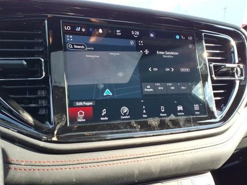 New 2026 Dodge Durango GT w/ Tow 'N Go Package AWD/4WD image 8