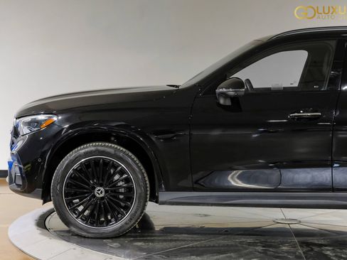 Used 2024 Mercedes-Benz GLC 300 image 14