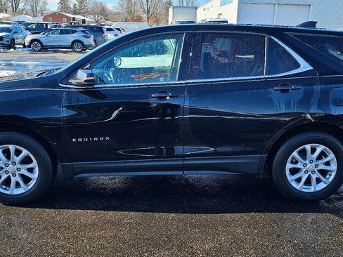 Used 2019 Chevrolet Equinox LT image 4