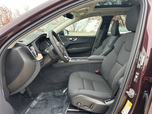 New 2026 Volvo XC60 B5 Core w/ Protection Package Premier image 13