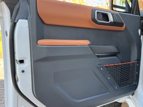 Used 2024 Ford Bronco Raptor image 29