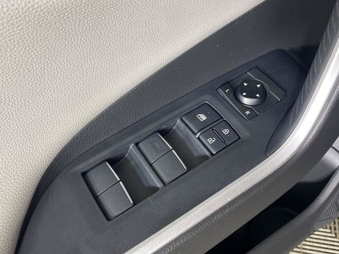 Used 2020 Toyota RAV4 Limited AWD/4WD image 24
