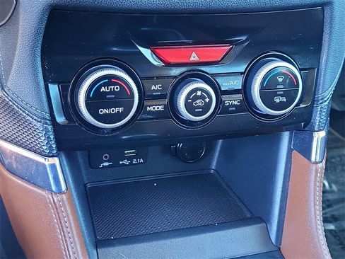 Used 2022 Subaru Forester Touring image 28