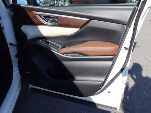 Used 2019 Subaru Ascent Touring w/ Popular Package #2A image 41