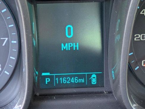 Used 2013 Chevrolet Malibu LT w/ Power Convenience Package FWD image 11