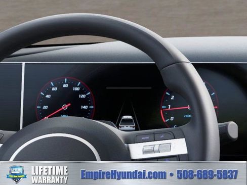 New 2026 Hyundai Santa Cruz SEL AWD/4WD image 14