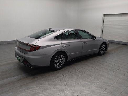 Used 2023 Hyundai Sonata SEL w/ Cargo Package image 10