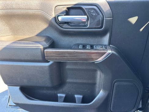 Used 2021 Chevrolet Silverado 1500 LT Trail Boss w/ Bed Protection Package image 20