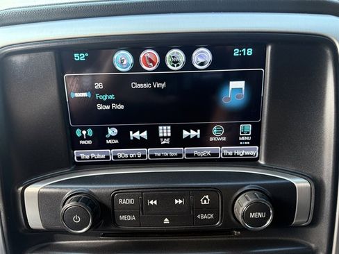 Used 2017 GMC Sierra 2500 SLE image 33