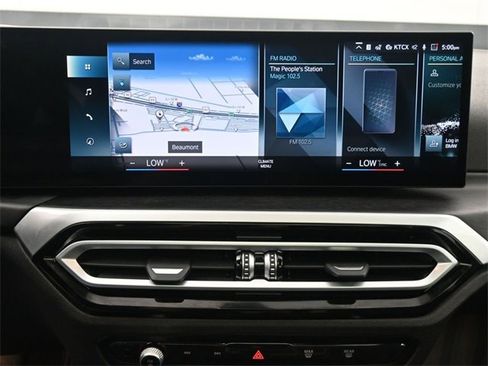 Used 2023 BMW i4 eDrive40 w/ Premium Package image 32