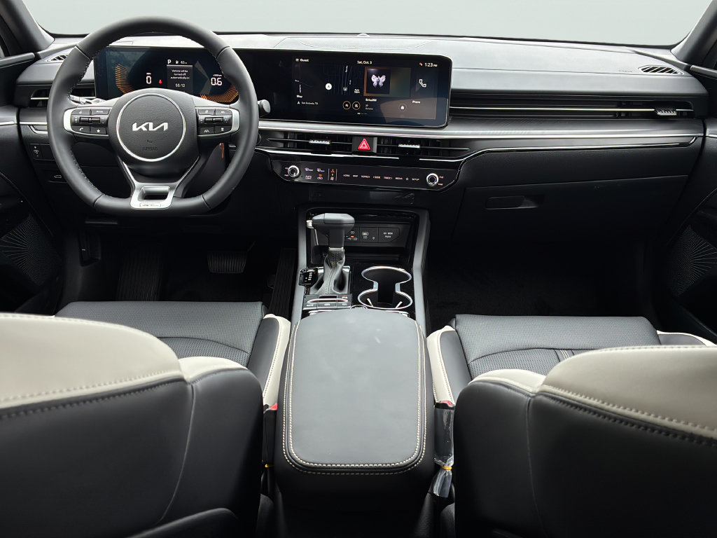 New 2026 Kia K5 GT-Line FWD image 18