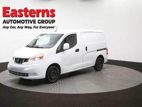 Used 2020 Nissan NV200 SV FWD image 55