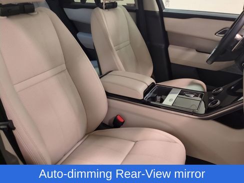 Used 2020 Land Rover Range Rover Velar R-Dynamic S AWD/4WD image 11