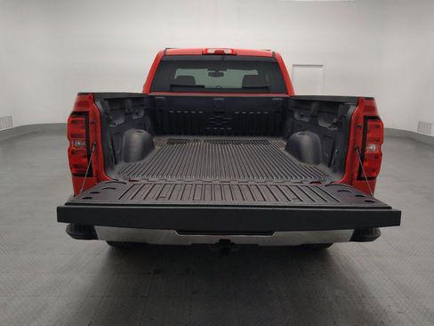 Used 2017 Chevrolet Silverado 1500 LT w/ All Star Edition RWD image 29