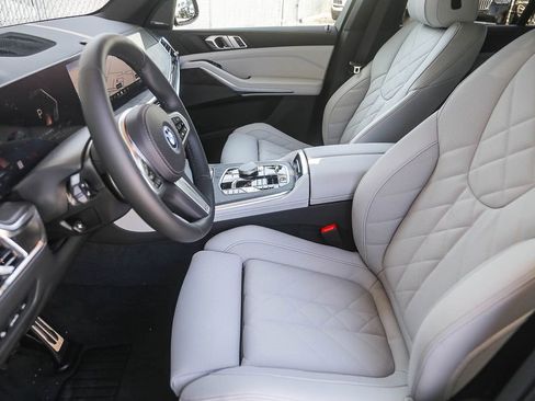 New 2026 BMW X5 xDrive50e w/ M Sport Package AWD/4WD image 14