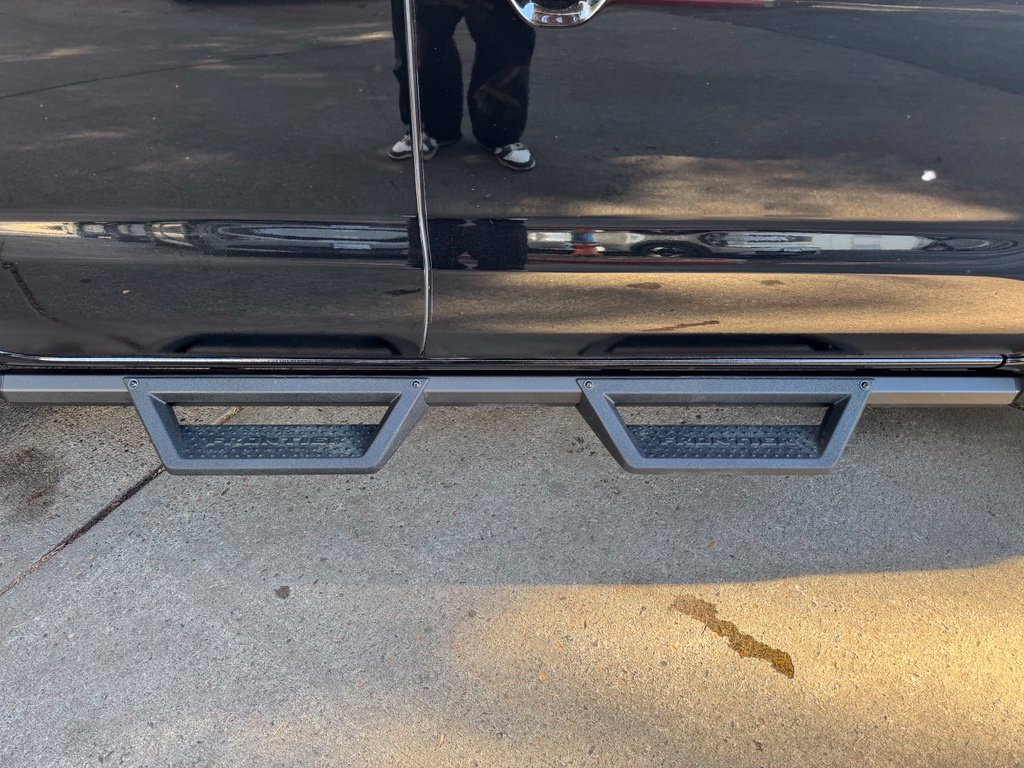 Used 2026 Nissan Frontier PRO-4X w/ Pro-4x Convenience Package AWD/4WD image 4