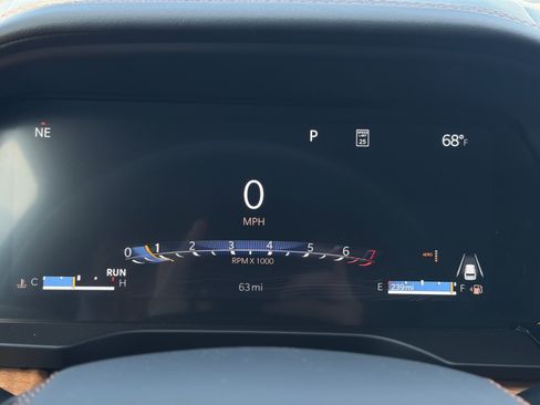 New 2026 Jeep Grand Cherokee L Summit AWD/4WD image 22