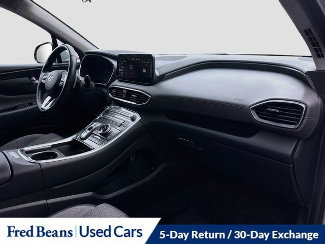 Used 2023 Hyundai Santa Fe SEL AWD/4WD image 36
