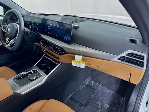 New 2026 BMW 330i xDrive Sedan w/ M Sport Package image 30