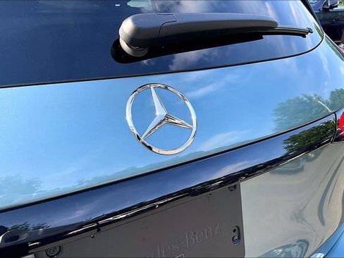 Used 2026 Mercedes-Benz GLC 300 4MATIC image 28