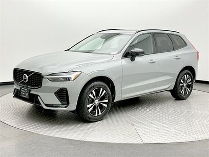 Certified 2025 Volvo XC60 B5 Core w/ Climate Package
