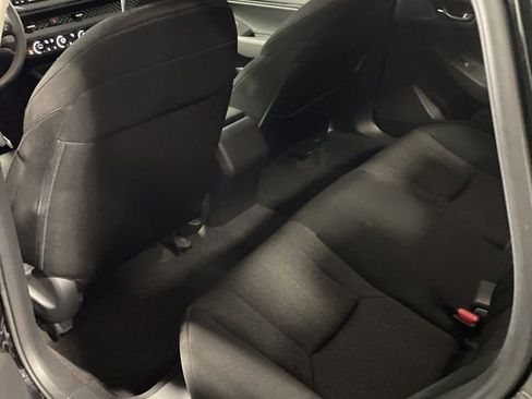 Used 2024 Honda Accord EX image 9