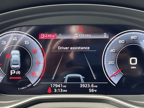 Used 2022 Audi A4 2.0T Premium Plus w/ Premium Plus Package image 22