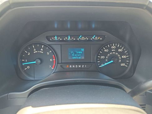 Used 2021 Ford F250 XL w/ Power Equipment Group RWD image 11