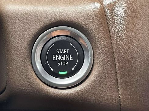 Used 2024 Chevrolet Tahoe High Country w/ Max Trailering Package AWD/4WD image 35