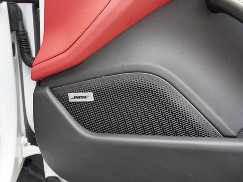 Used 2021 Porsche Taycan Turbo image 42