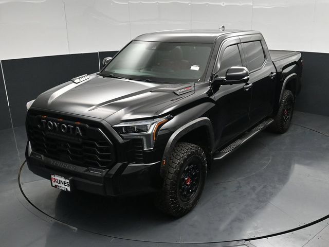 Used 2025 Toyota Tundra TRD Pro AWD/4WD image 51