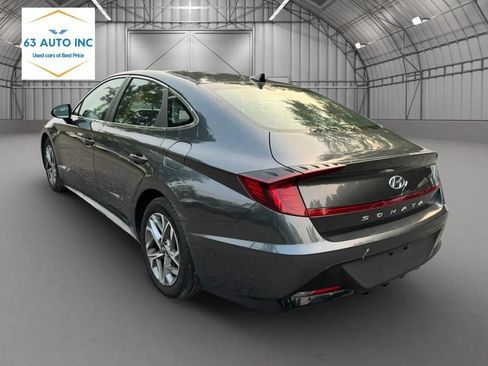 Used 2023 Hyundai Sonata SEL FWD image 3