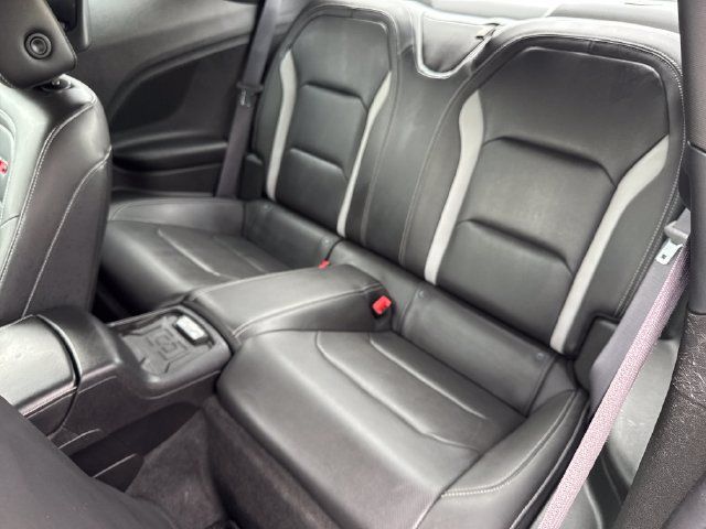 Used 2017 Chevrolet Camaro SS RWD image 26
