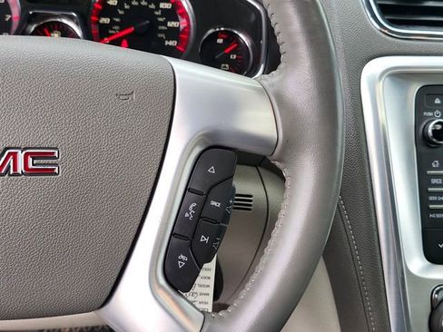 Used 2015 GMC Acadia SLT w/ Open Road Package AWD/4WD image 30