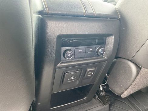 Used 2020 Chevrolet Traverse RS w/ LPO, Floor Liner Package FWD image 21