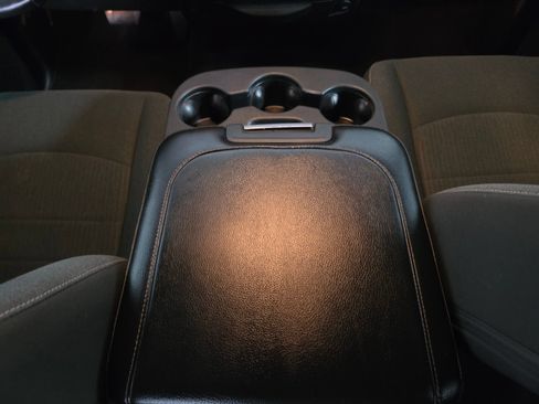 Used 2021 RAM 1500 Warlock w/ Luxury Group AWD/4WD image 27