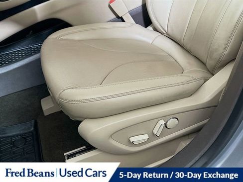 Used 2022 Lincoln Nautilus Reserve image 21