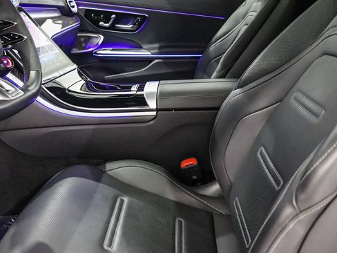 Certified 2024 Mercedes-Benz CLE 53 AMG 4MATIC image 20